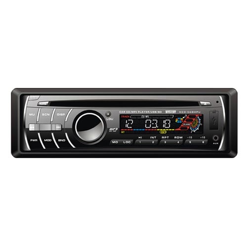 Фото Mystery MCD-568MPU