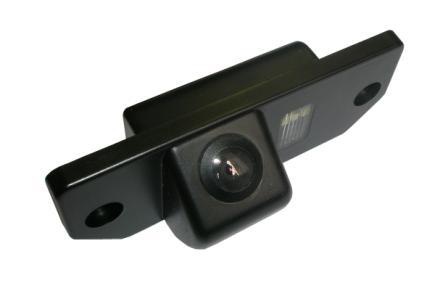 Фото CRVC 152 Intergral Ford Focus (3 Carrier)