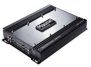 Фото Magnat Edition Four Ltd