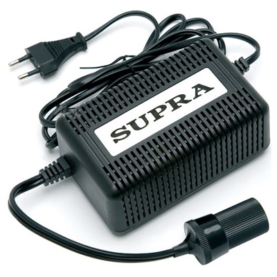 Фото Supra AS-50 220V-12V