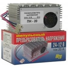 Фото Орион ПН-20 (24/12V,20 А)