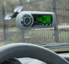 Придбати Маршрутные (бортовые) компьютеры Орион БК-100 (Bluetooth)
