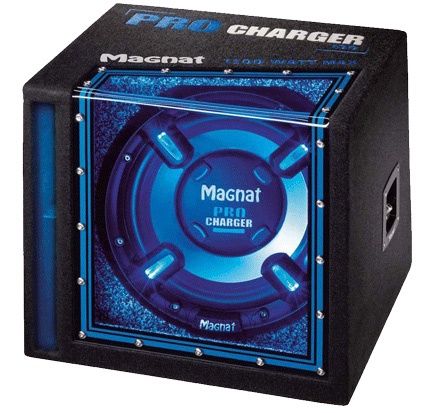 Фото Magnat Pro Charger 130