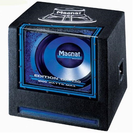 Фото Magnat Edition ВP30