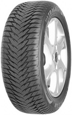 Придбати Зимние шины GoodYear Ultra Grip 8 175/70 R13 82T