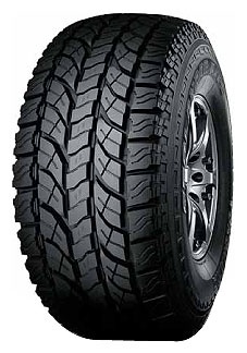 Фото Yokohama Geolandar A/T-S G012 (бел) 30x9,5 R15 104S