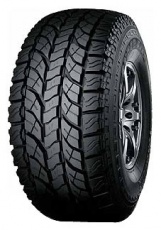 Придбати Всесезонные шины Yokohama Geolandar A/T-S G012 (бел) 30x9,5 R15 104S
