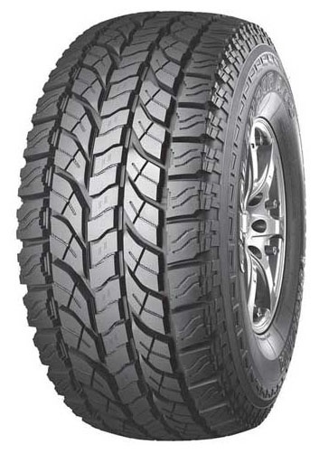 Фото Yokohama Geolandar A/T-S G012 235/70 R16 106H