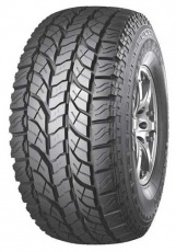 Придбати Всесезонные шины Yokohama Geolandar A/T-S G012 235/70 R16 106H