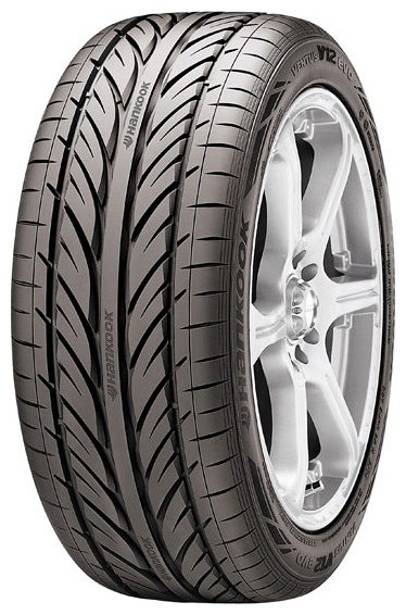 Фото Hankook Ventus v12 evo K110 245/45 R18 100Y
