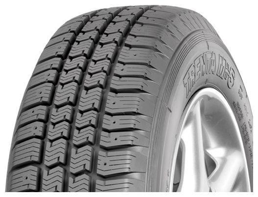 Фото Sava Trenta M+S 205/80 R14C 109/107P
