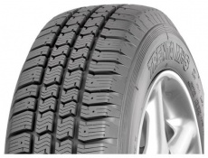 Придбати Шины Sava Trenta M+S 205/80 R14C 109/107P