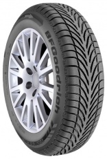 Придбати Зимние шины BFGoodrich G-Force Winter 195/65 R15 95T XL