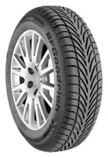 Придбати Зимние шины BFGoodrich G-Force Winter 205/50 R17 93H XL