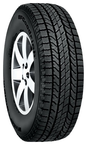Фото BFGoodrich Winter Slalom KSI 215/70 R16 100S