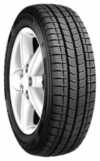 Придбати Зимние шины BFGoodrich Activan Winter 205/75 R16C 110/108R