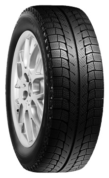 Фото Michelin X-ICE XI2 175/70 R14 84T