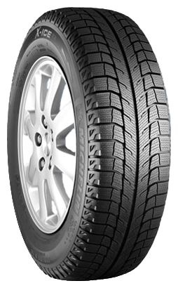 Фото Michelin X-Ice Xi2 185/60 R14 82T