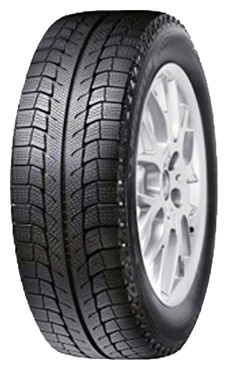 Фото Michelin X-Ice Xi2 185/65 R15 92T XL