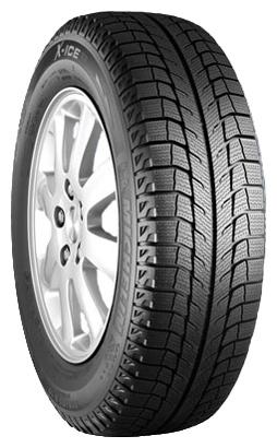 Фото Michelin X-ICE XI2 195/55 R15 85T