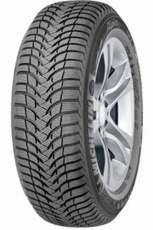 Придбати Зимние шины Michelin Alpin A4 215/65 R15 96H