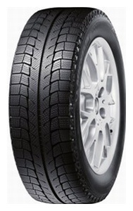 Фото Michelin X-ICE XI2 215/70 R15 98T