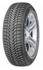Придбати Зимние шины Michelin Alpin A4 195/50 R16 88H XL