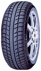Придбати Зимние шины Michelin Primacy Alpin PA3 225/60 R16 98H