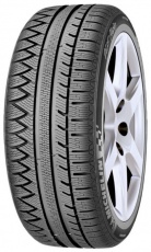 Придбати Зимние шины Michelin Pilot Alpin PA3 205/50 R17 93V XL