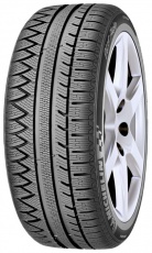 Придбати Зимние шины Michelin Pilot Alpin PA3 235/45 R17 97V XL