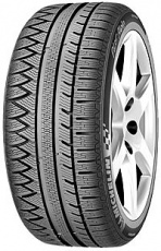 Придбати Зимние шины Michelin Pilot Alpin PA3 215/45 R18 93V XL