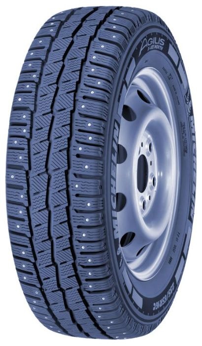 Фото Michelin Agilis X-ICE North п/ш 185 R14C 102/100R