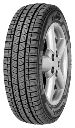 Kleber Transalp 2 185/80 R14C 102/100R фото Фото Kleber Transalp 2 185/80 R14C 102/100R