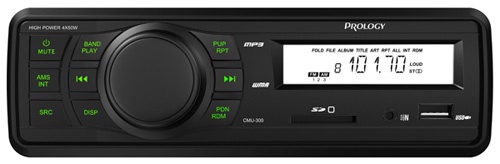 Фото Prology CMU-300