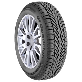 Фото BFGoodrich G-Force Winter GO 185/60 R14 82T