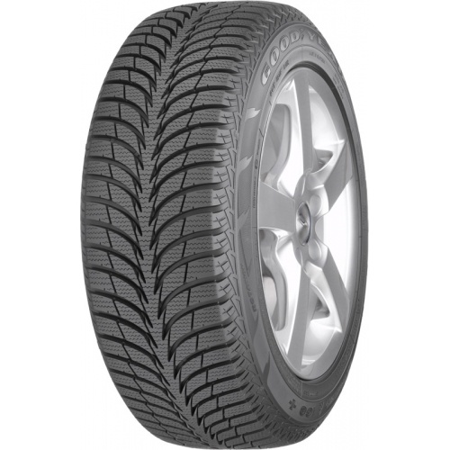Фото Goodyear UltraGrip Ice+ (175/70R13 82T) 