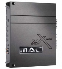 Придбати Автопідсилювач Mac Audio ZX-2000