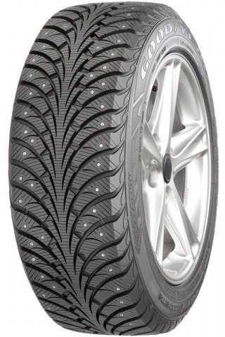 Фото GoodYear Ultra Grip Extreme HEXA 195/65 R15 88T
