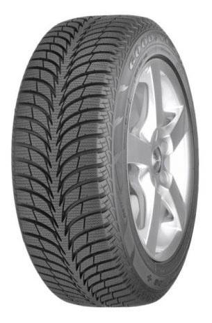 Фото GoodYear Ultra Grip ICE + 205/55 R16 91T