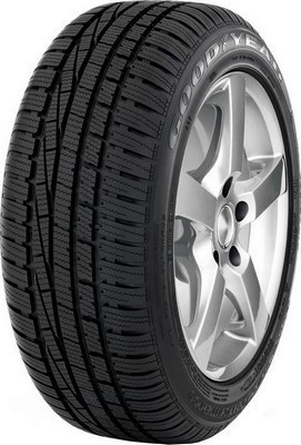 Фото GoodYear Ultra Grip Performance 225/60 R16 98H