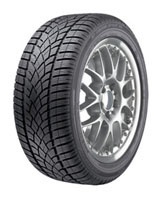 Придбати Зимние шины Dunlop SP WinterSport 3D 245/40 R18 97V XL