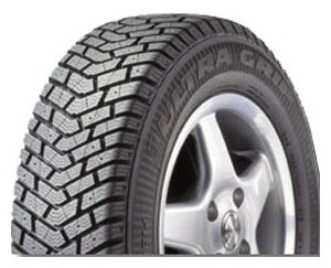 Фото GoodYear Ultra Grip 235/70 R17 111T XL