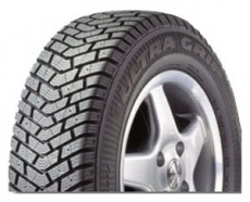 Придбати Зимние шины GoodYear Ultra Grip 235/70 R17 111T XL