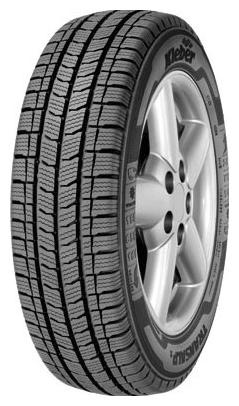 Kleber Transalp 2 215/65 R16C 109/107R фото Фото Kleber Transalp 2 215/65 R16C 109/107R