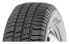 Придбати Зимние шины Sava Trenta M+S 215/65 R16C 106/104T