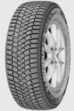 Придбати Зимние шины Michelin Latitude X-ICE North LXIN2 Шип 235/60 R18 107T XL