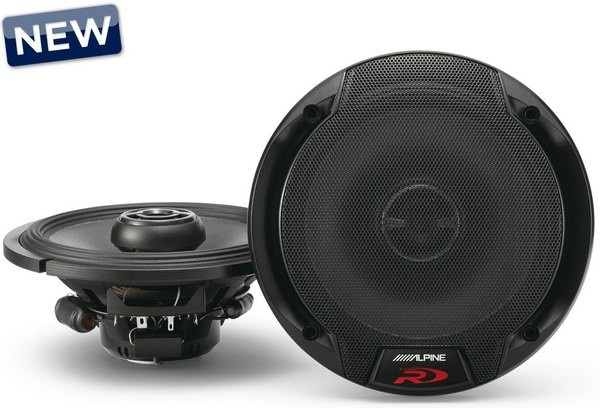 Фото ALPINE SPR-60