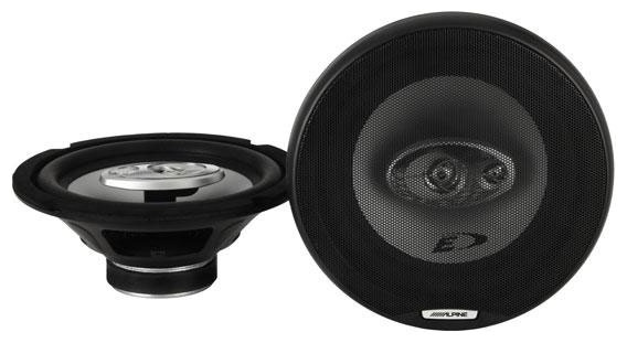 Фото ALPINE SXE-2035S