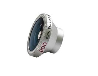 Фото Линза DOD Fx00-C10