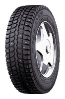 Придбати Зимние шины KAMA KAMA-505 шип 185/60 R14 82T